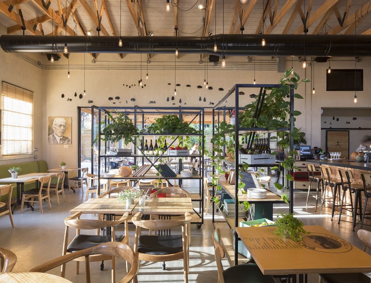 咖啡館空間設(shè)計(jì) 咖啡館空間設(shè)計(jì)