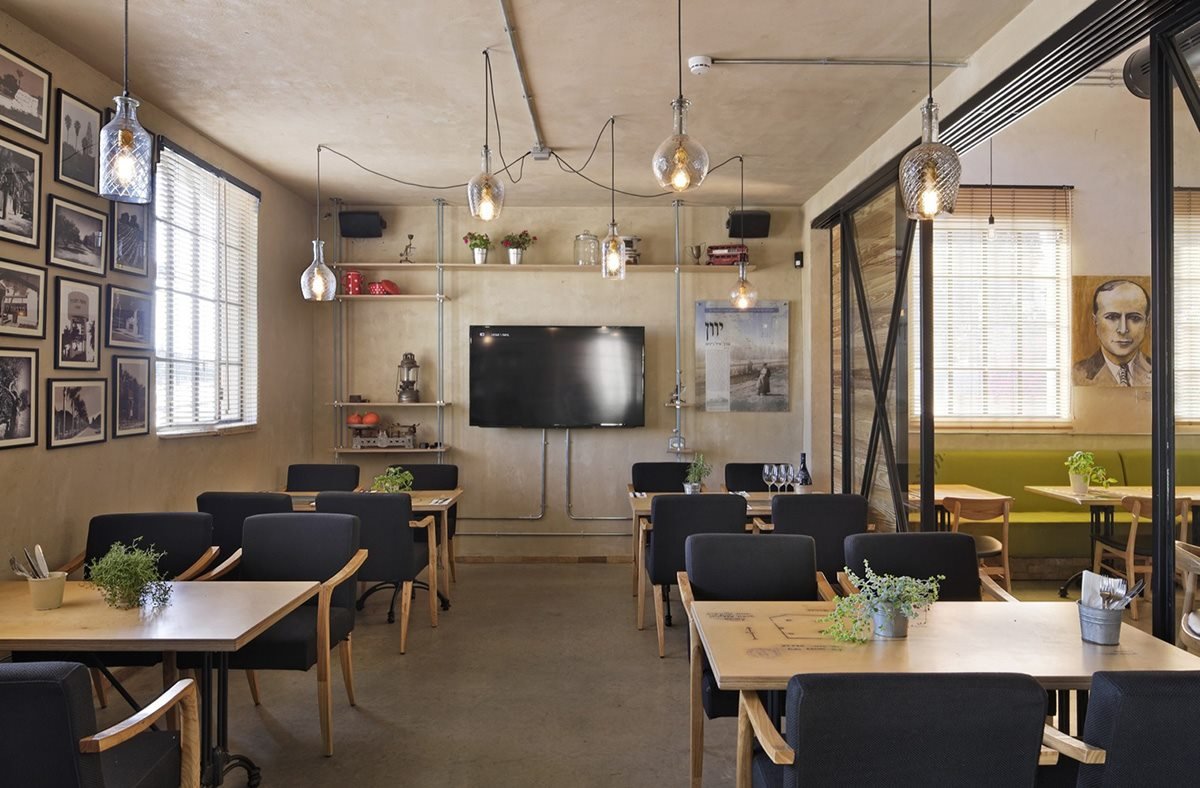 咖啡館空間設(shè)計(jì) 咖啡館空間設(shè)計(jì)