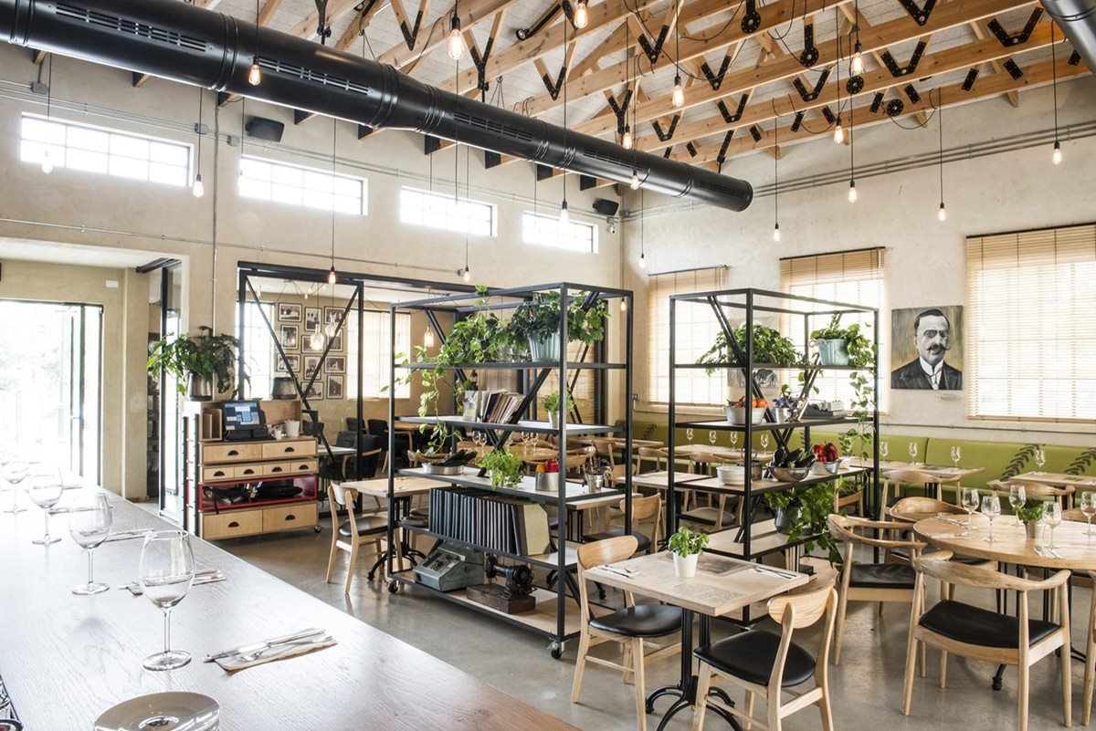 咖啡館空間設(shè)計(jì) 咖啡館空間設(shè)計(jì)