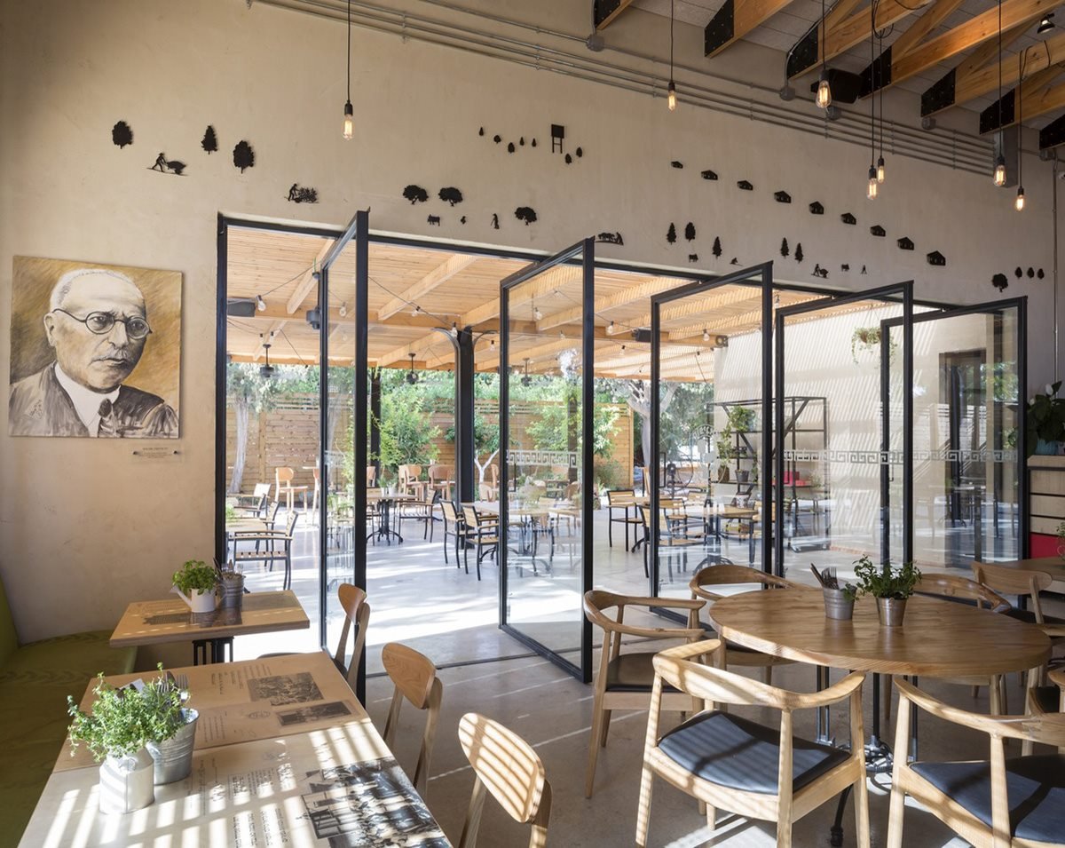 咖啡館空間設(shè)計(jì) 咖啡館空間設(shè)計(jì)