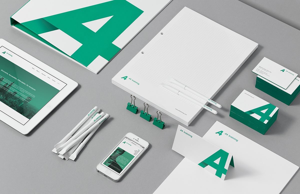 國外金融機構品牌形象設計 國外金融機構品牌形象設計