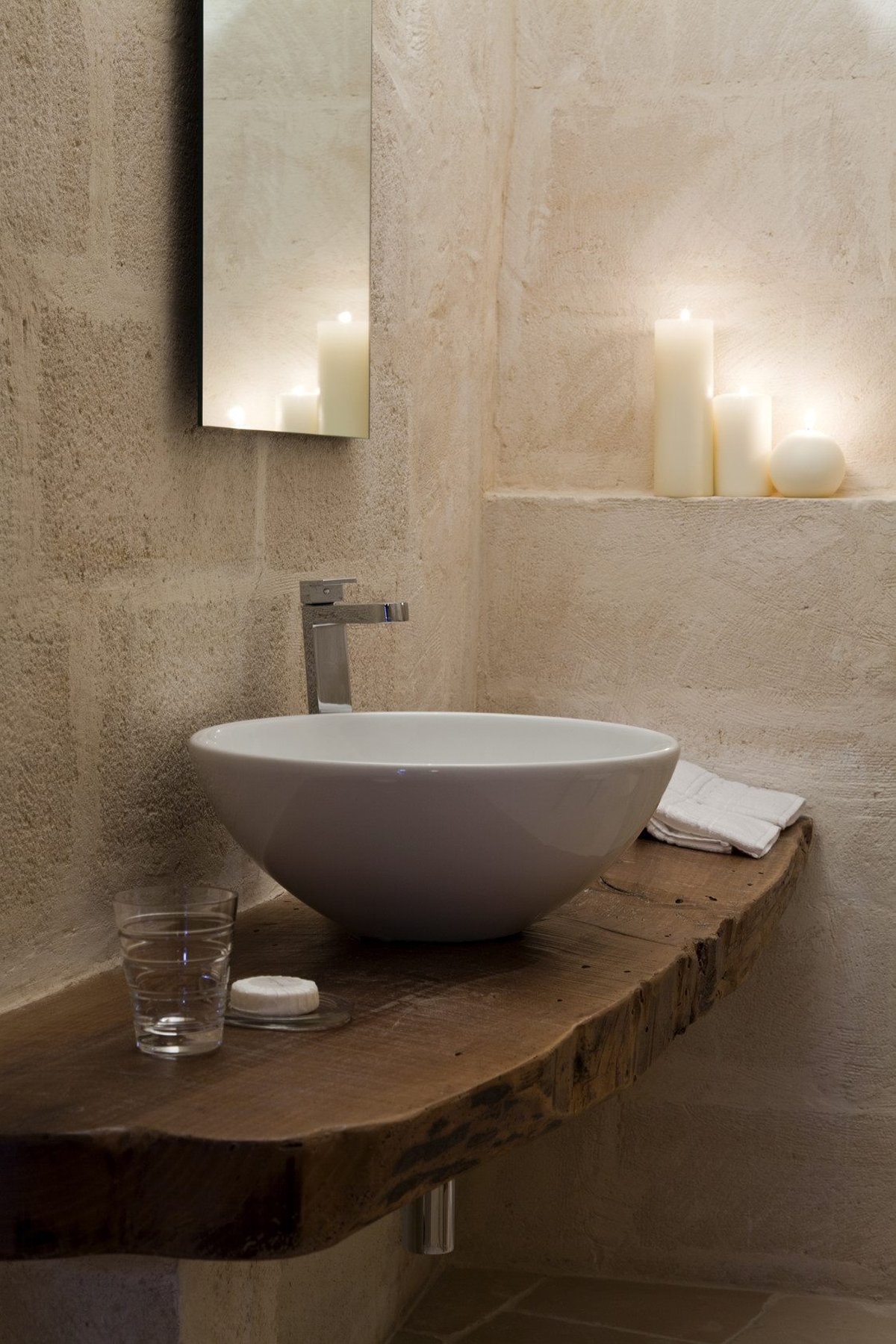 馬泰拉(Matera)酒店設(shè)計(jì)案例欣賞