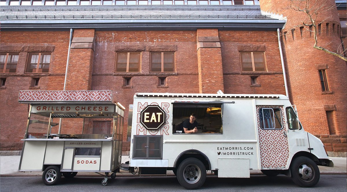餐飲店品牌策略與形象設(shè)計