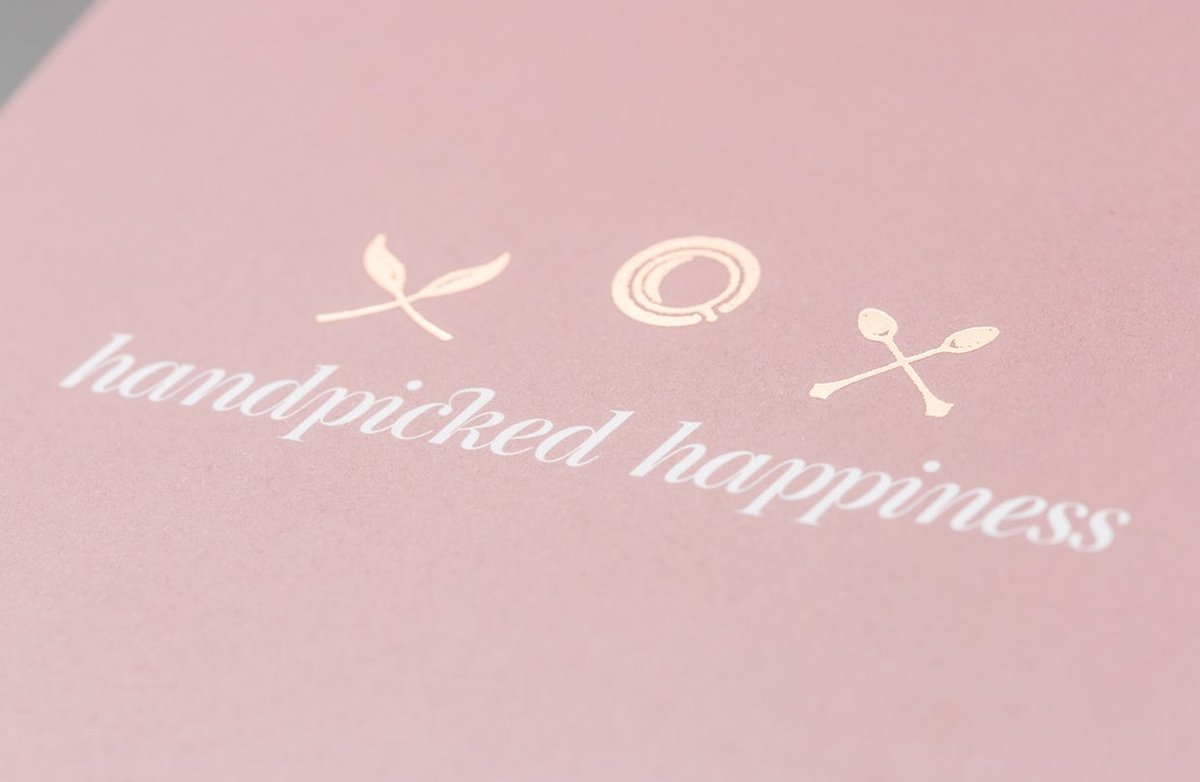 T茶葉品牌形象設計