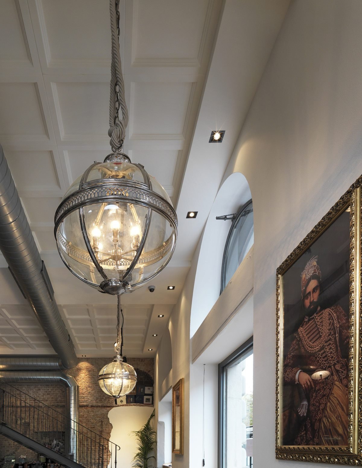 Binario 餐飲空間設(shè)計(jì)