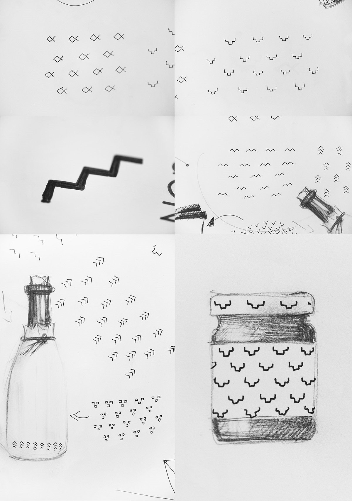 MØS國(guó)外餐飲logo設(shè)計(jì)