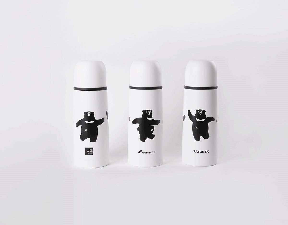 AAF亞洲動物基金會