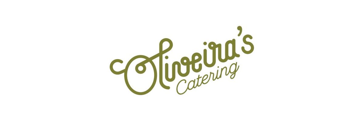 Oliveira's餐飲標(biāo)志設(shè)計(jì)
