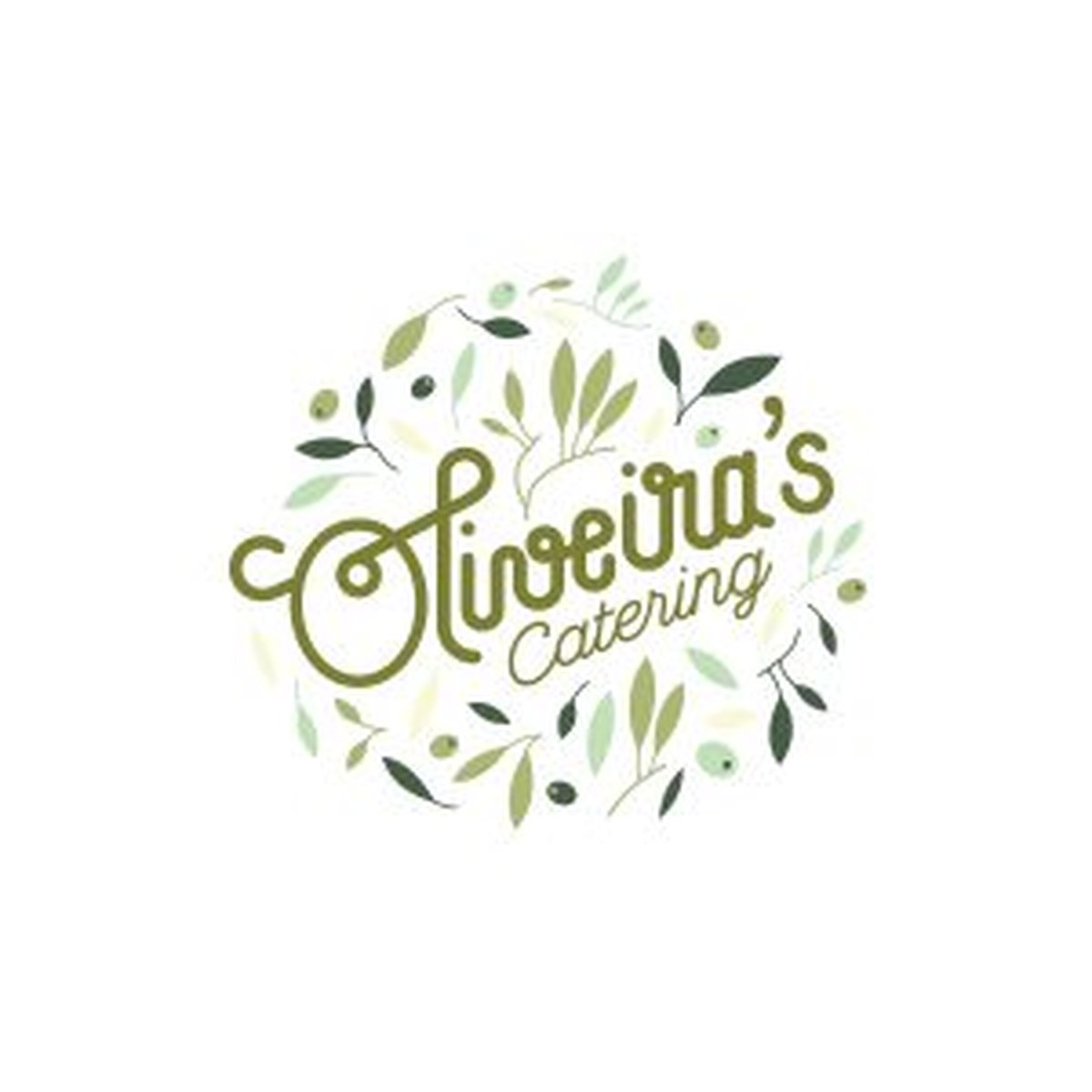 Oliveira's餐飲標(biāo)志設(shè)計(jì)