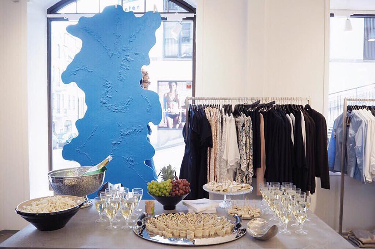 Hint服裝品牌形象設計