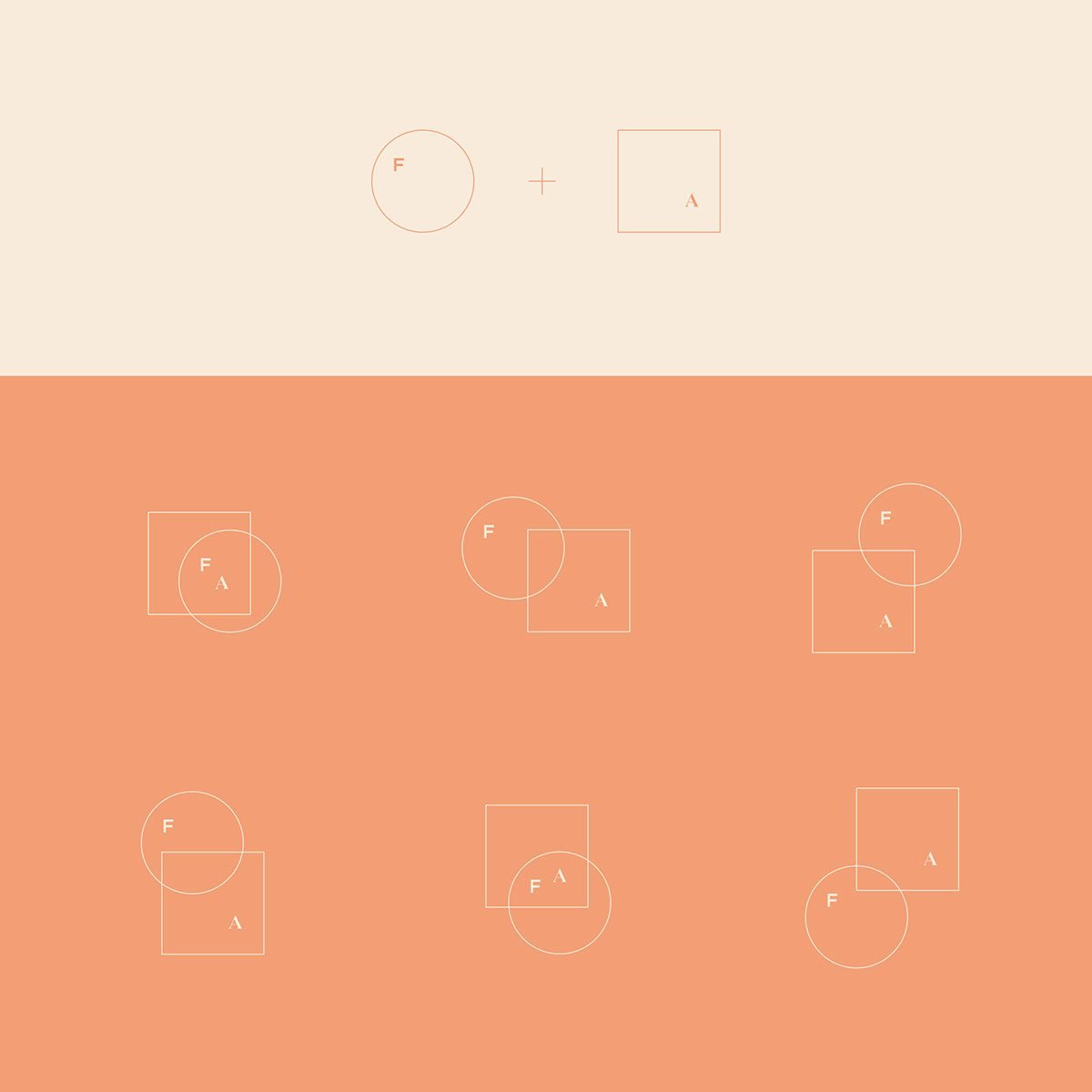 Florence服裝品牌形象設(shè)計(jì)