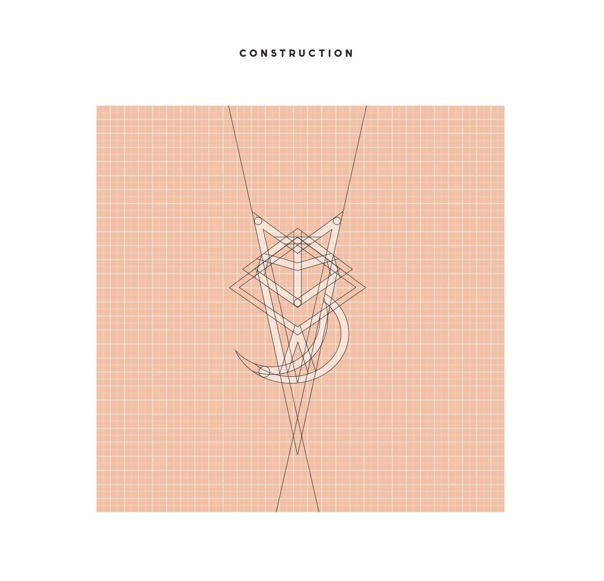 服裝品牌標志設計