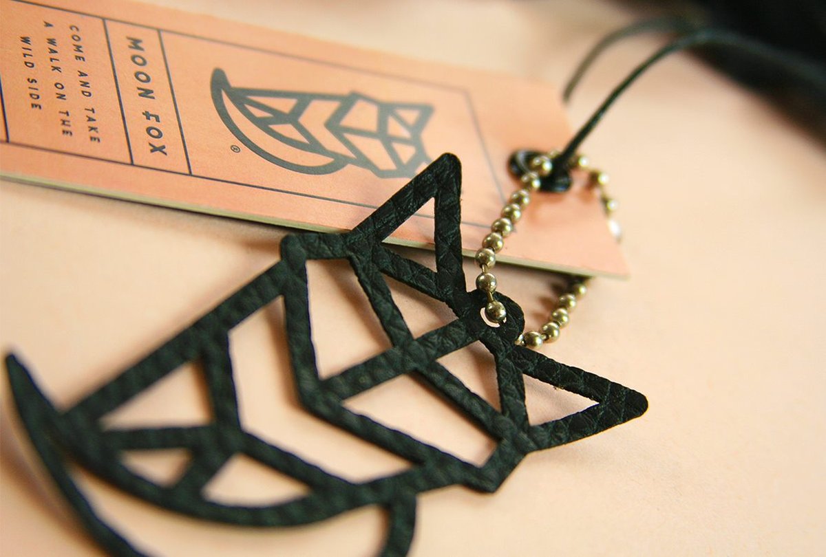 服裝品牌形象設計