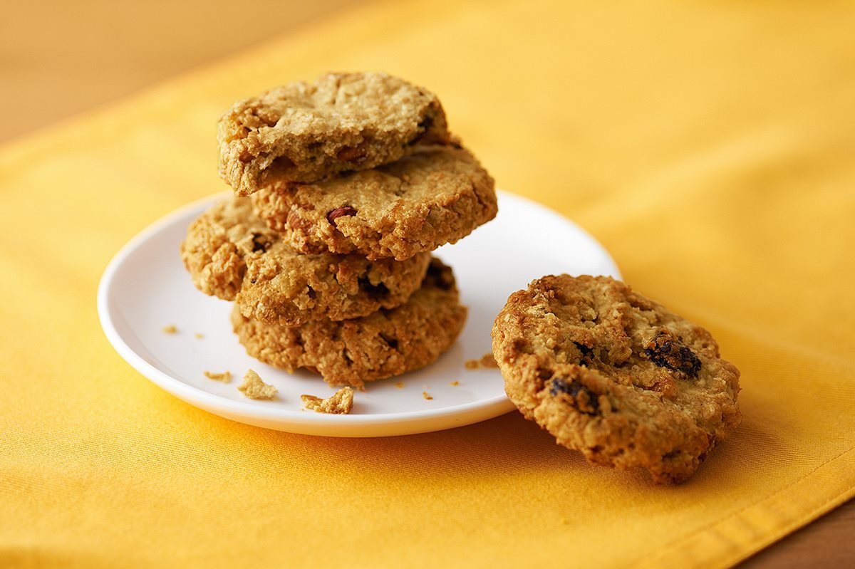 糕點品牌logo設計