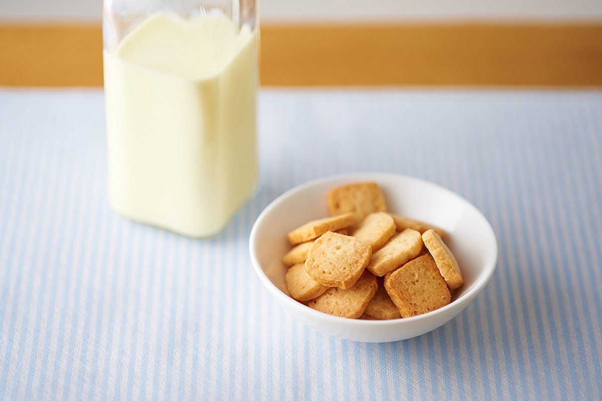 糕點品牌logo設計