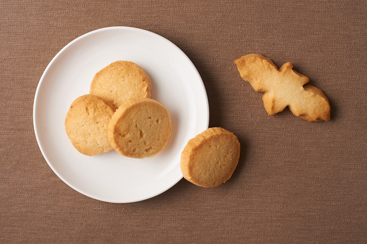 糕點品牌logo設計