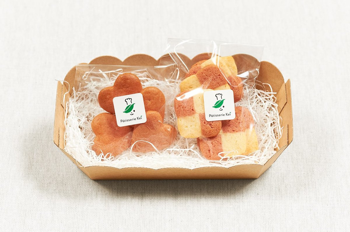 糕點品牌logo設計