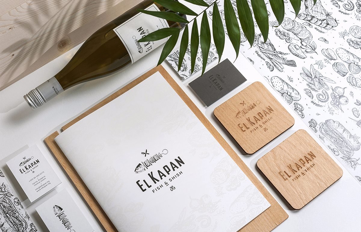 餐廳形象設(shè)計(jì)