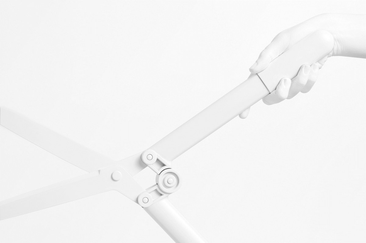 清潔機構(gòu)品牌形象設(shè)計