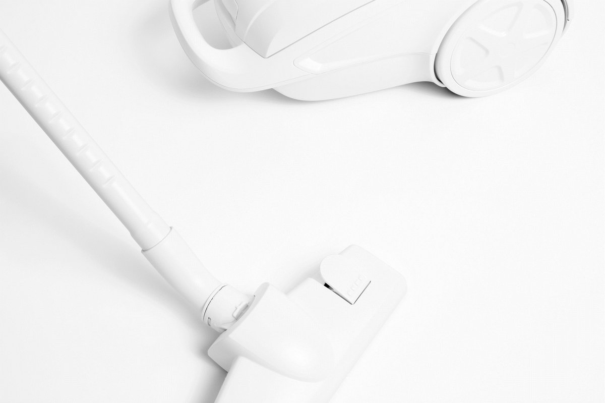 清潔機構(gòu)品牌形象設(shè)計