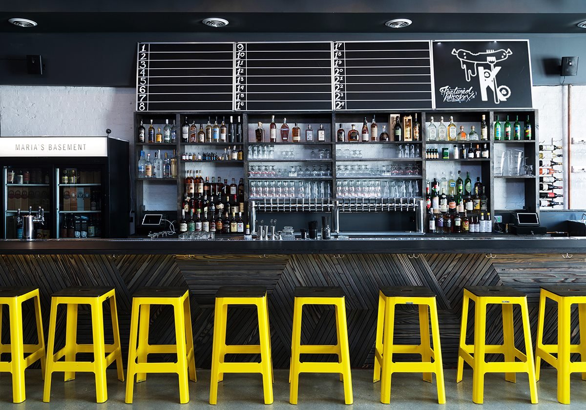 餐廳品牌設(shè)計案例