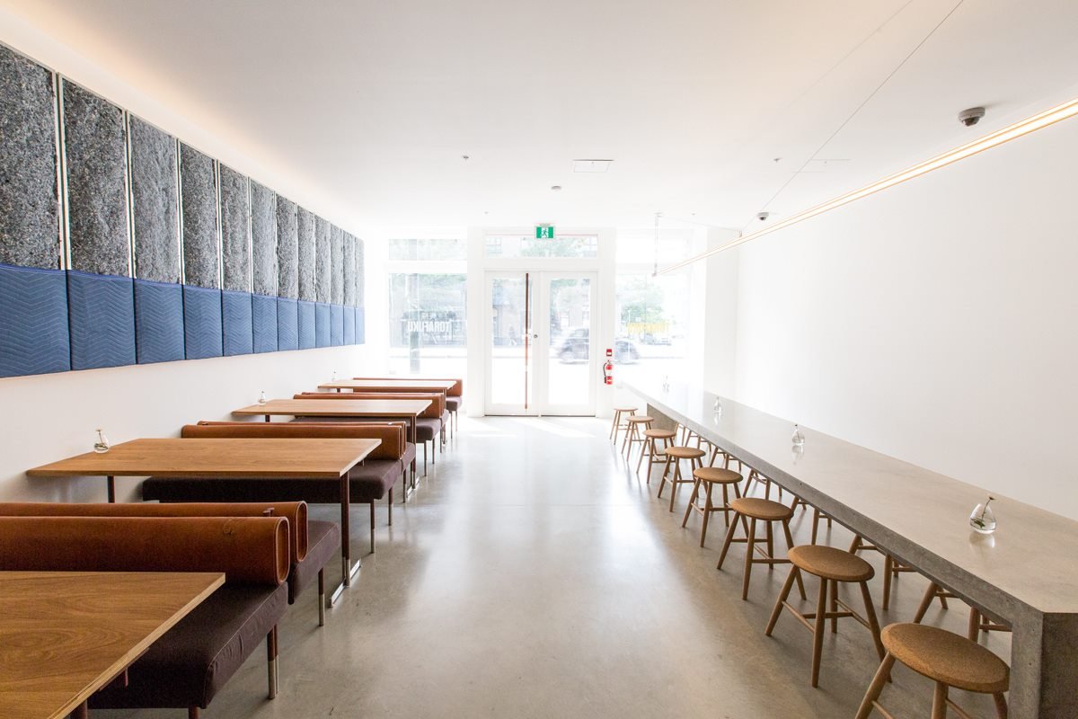 「寅福」亞洲餐廳品牌設(shè)計(jì)