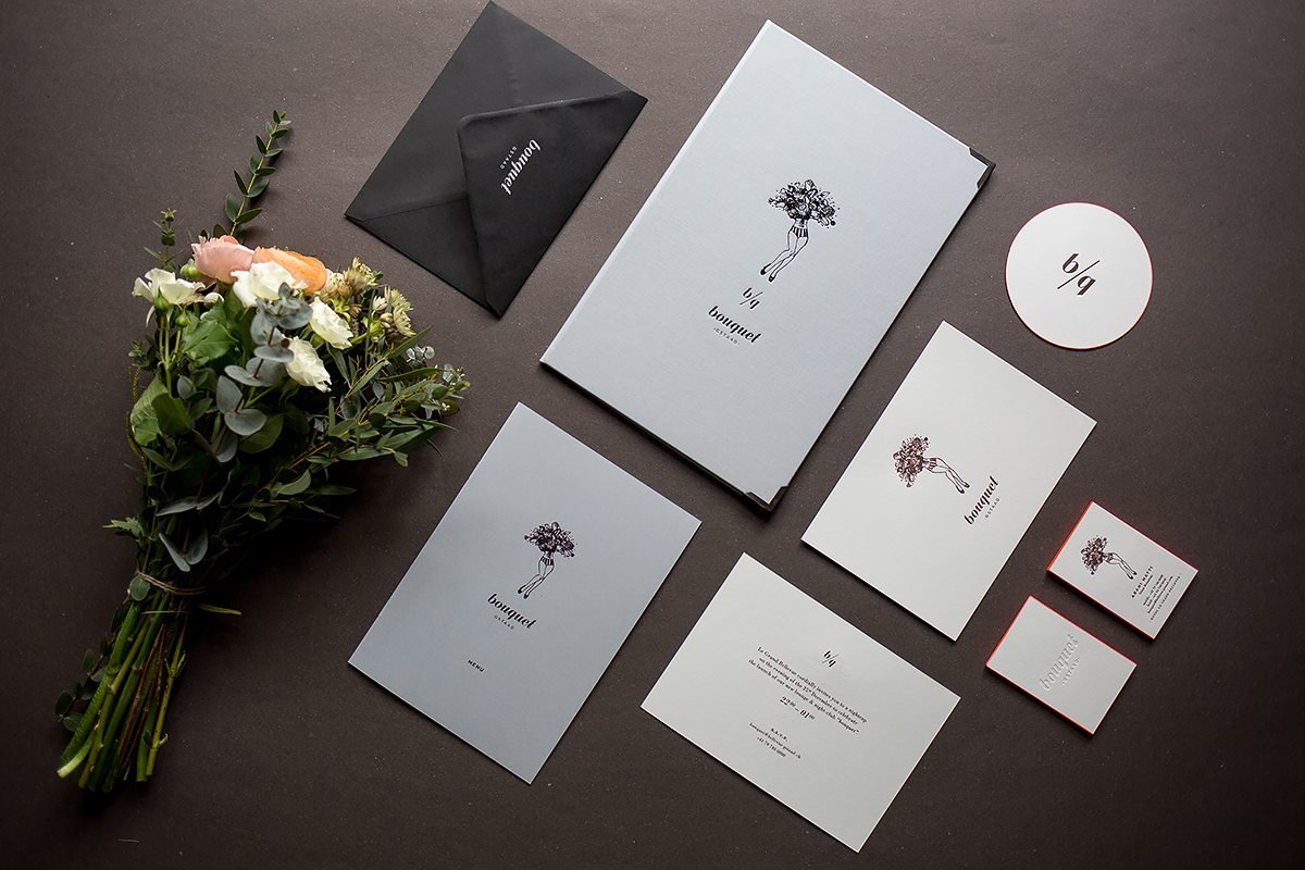 酒吧形象設計案例