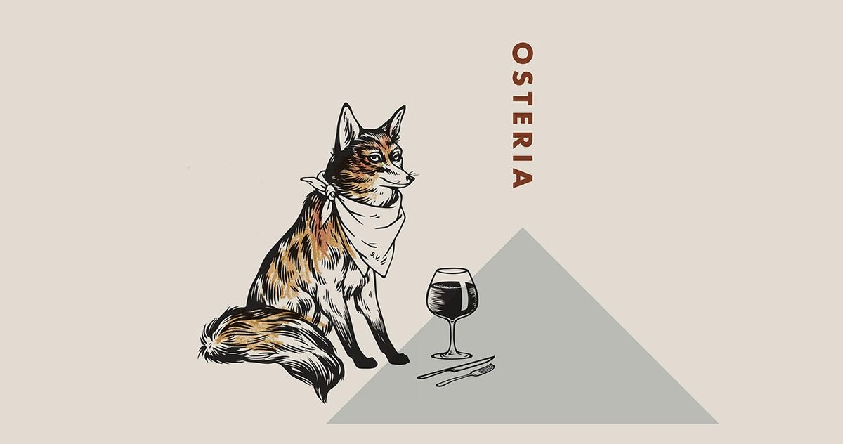 餐廳品牌設(shè)計(jì)案例