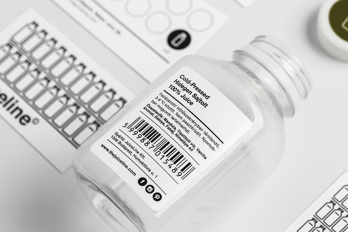 果汁品牌形象設(shè)計(jì)