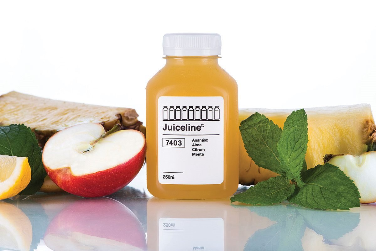 果汁品牌形象設(shè)計(jì)