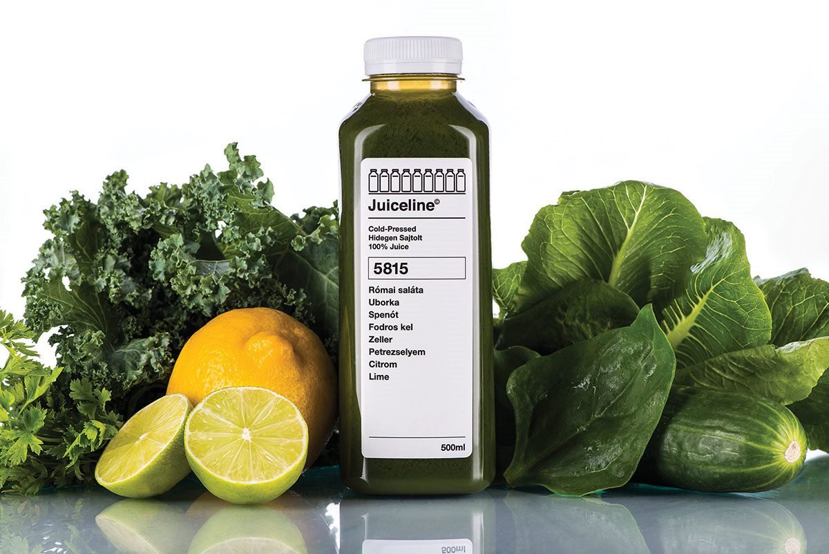 果汁品牌形象設(shè)計(jì)