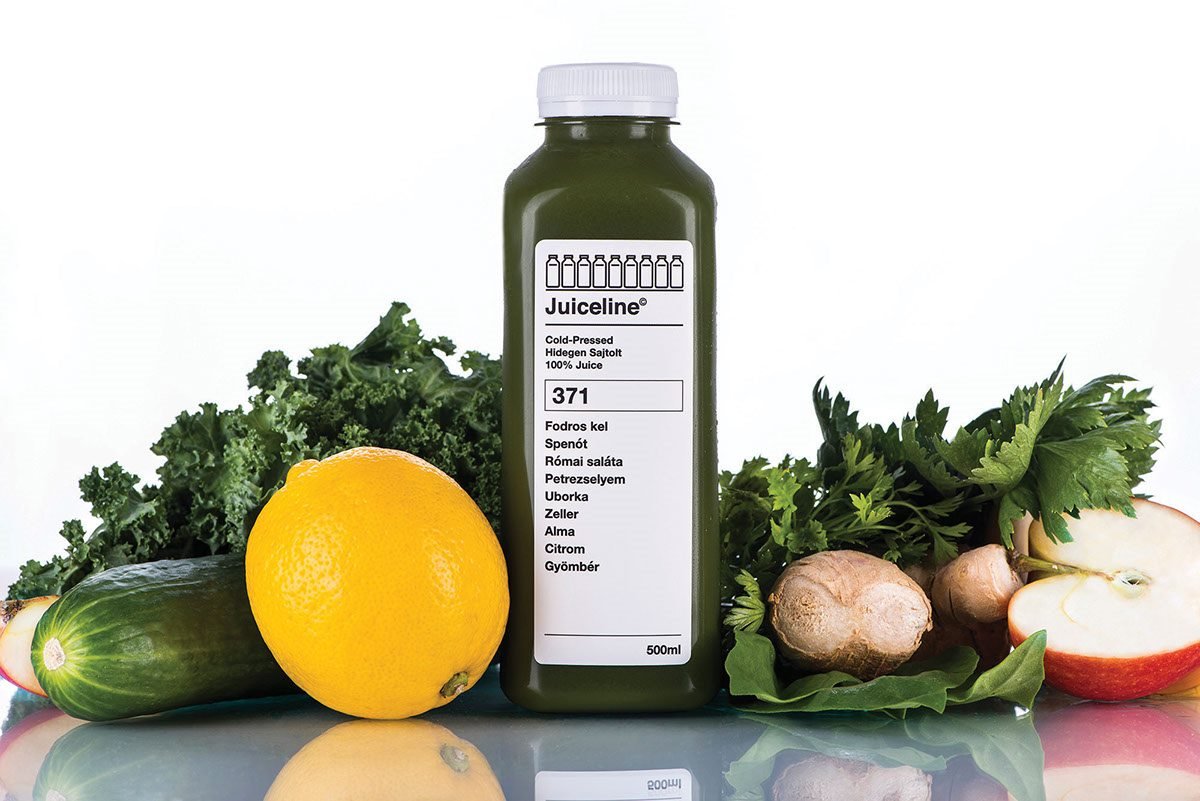 果汁品牌形象設(shè)計(jì)