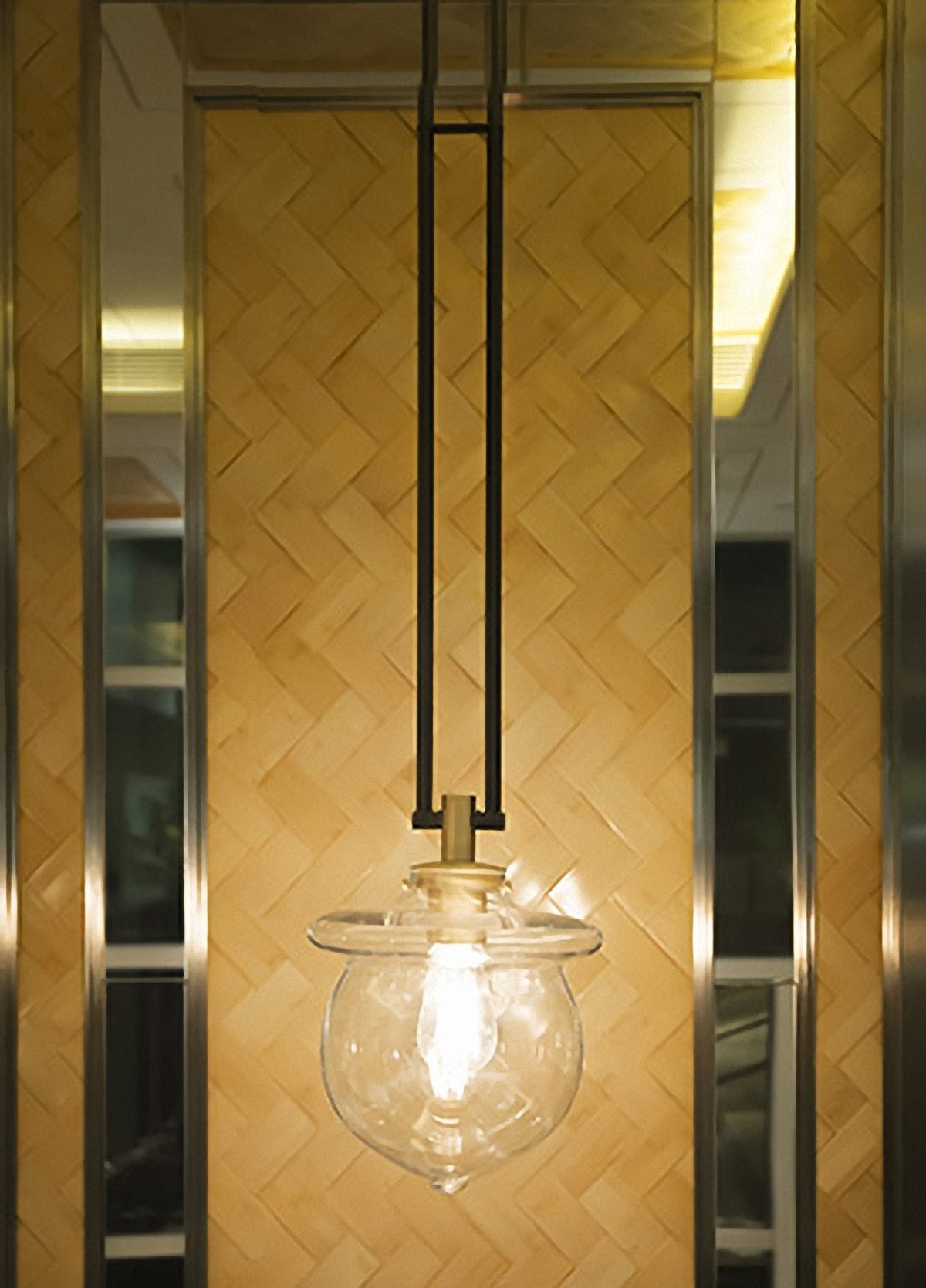 餐廳設(shè)計(jì)案例