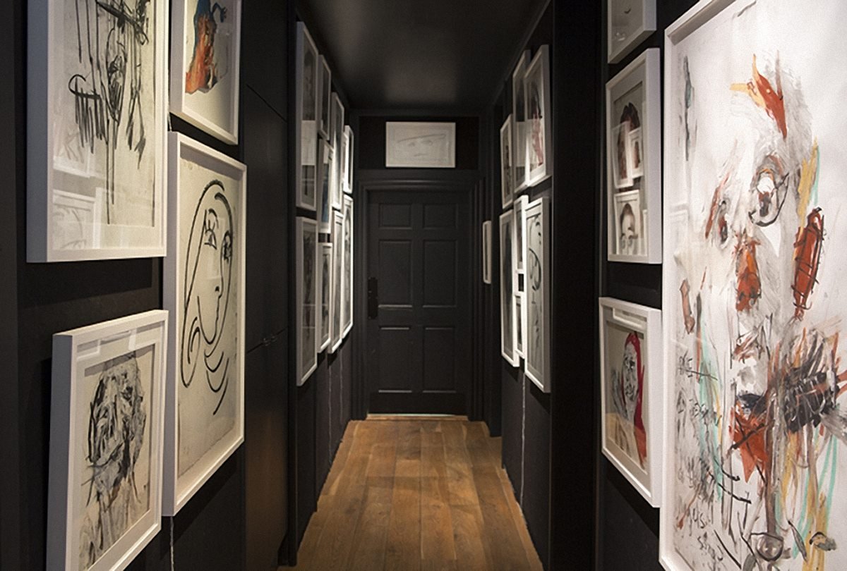 FAITH餐廳設(shè)計(jì)