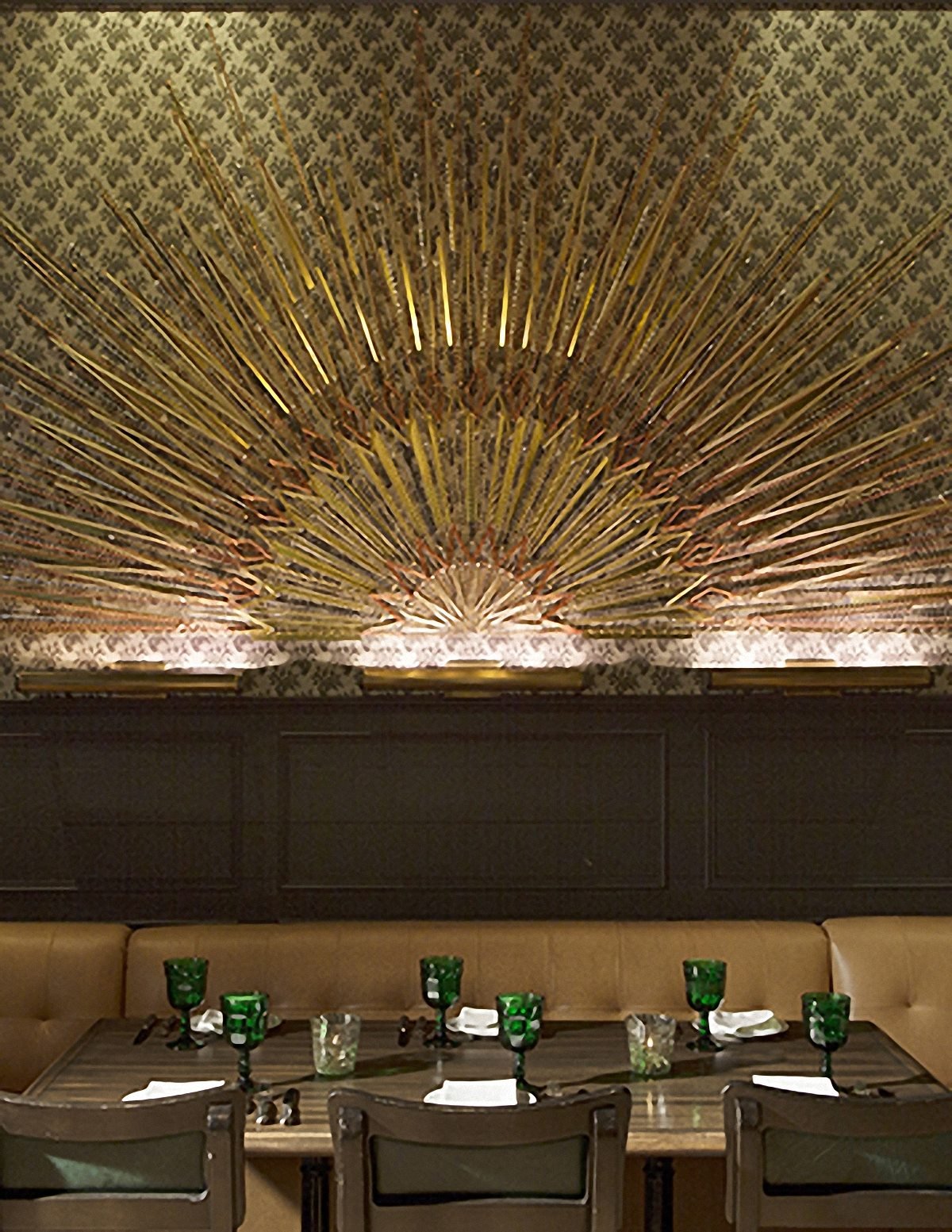 FAITH餐廳設(shè)計(jì)