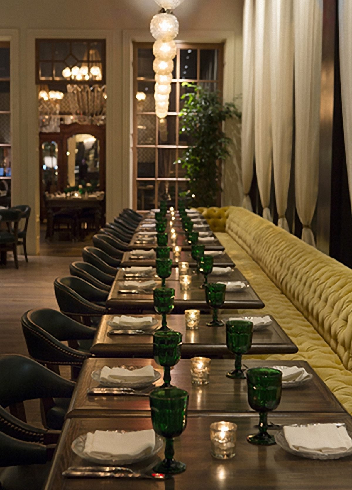 FAITH餐廳設(shè)計(jì)