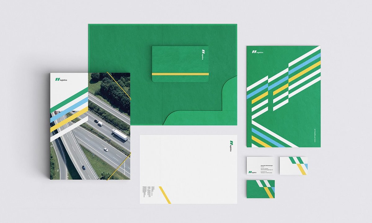 4組國際貿易物流品牌VI設計案例合集 4組國際貿易物流品牌VI設計案例合集,物流品牌VI設計,深圳VI設計,深圳視覺識別系統設計,左右格局
