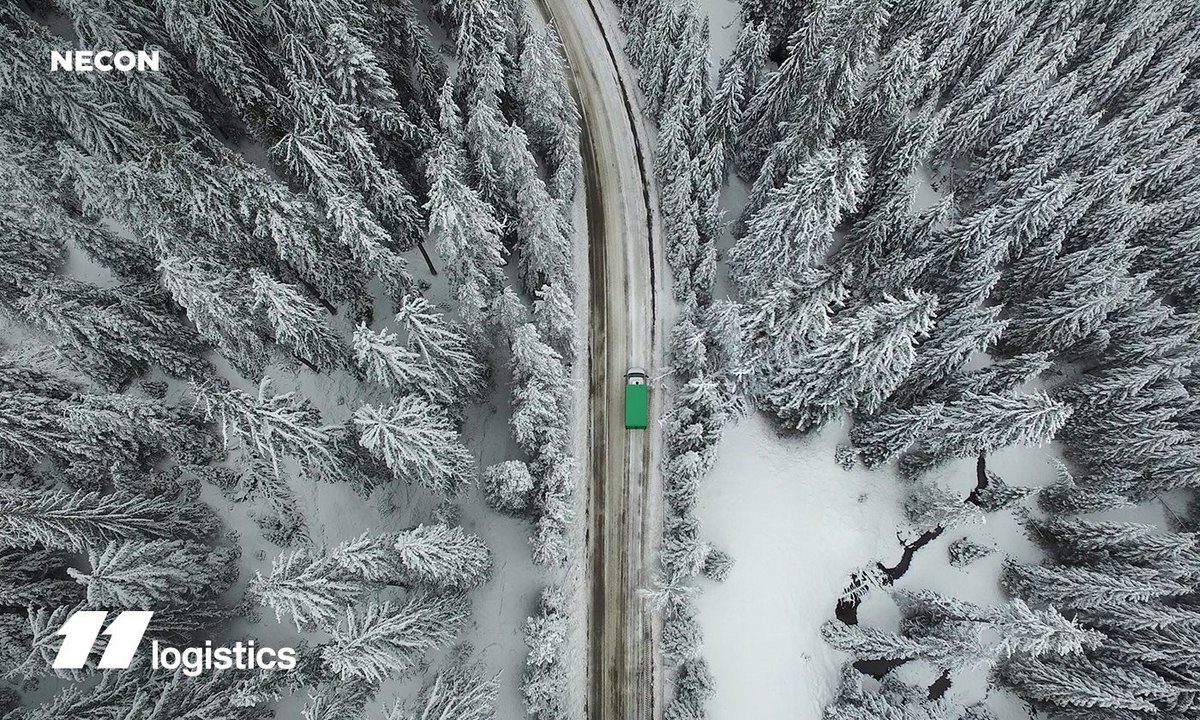物流品牌形象設計案例