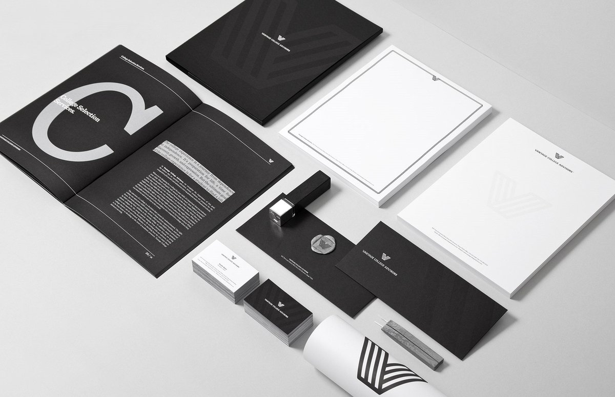 企業(yè)形象設計案例