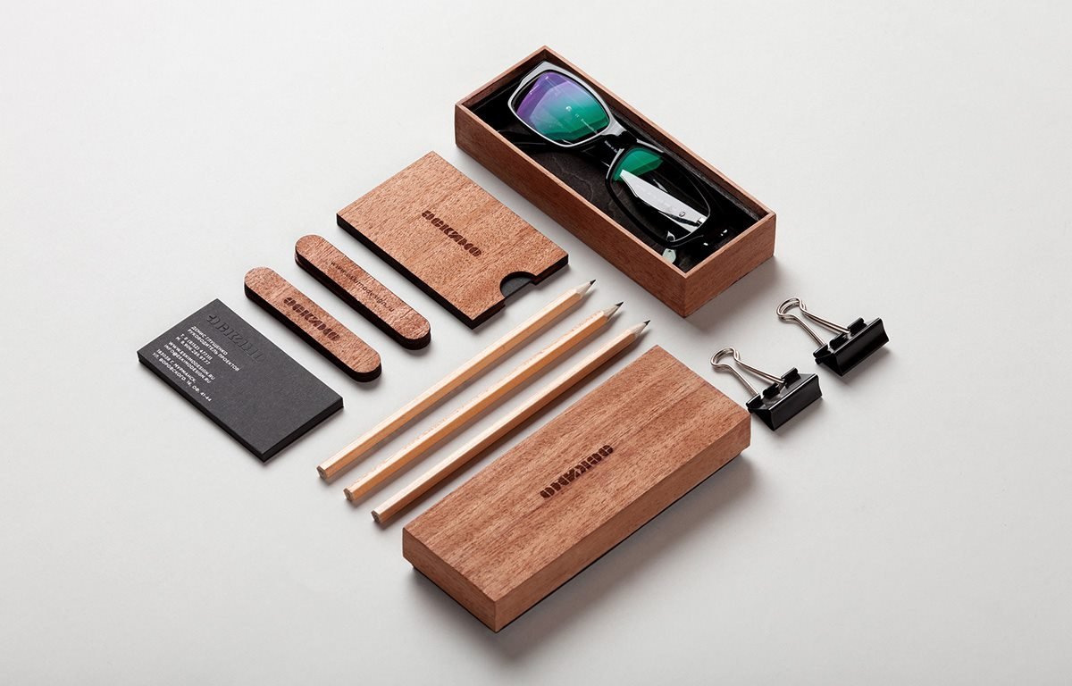 品牌設(shè)計(jì)公司形象