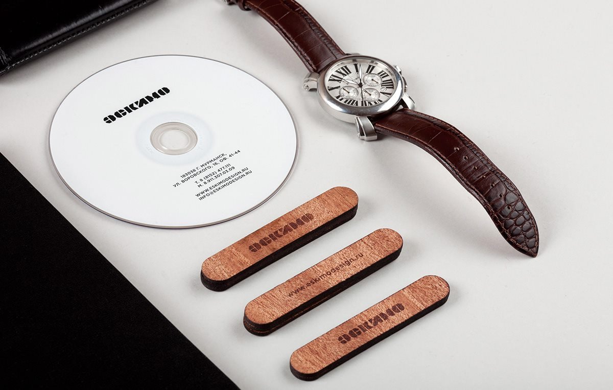 品牌設(shè)計(jì)公司形象