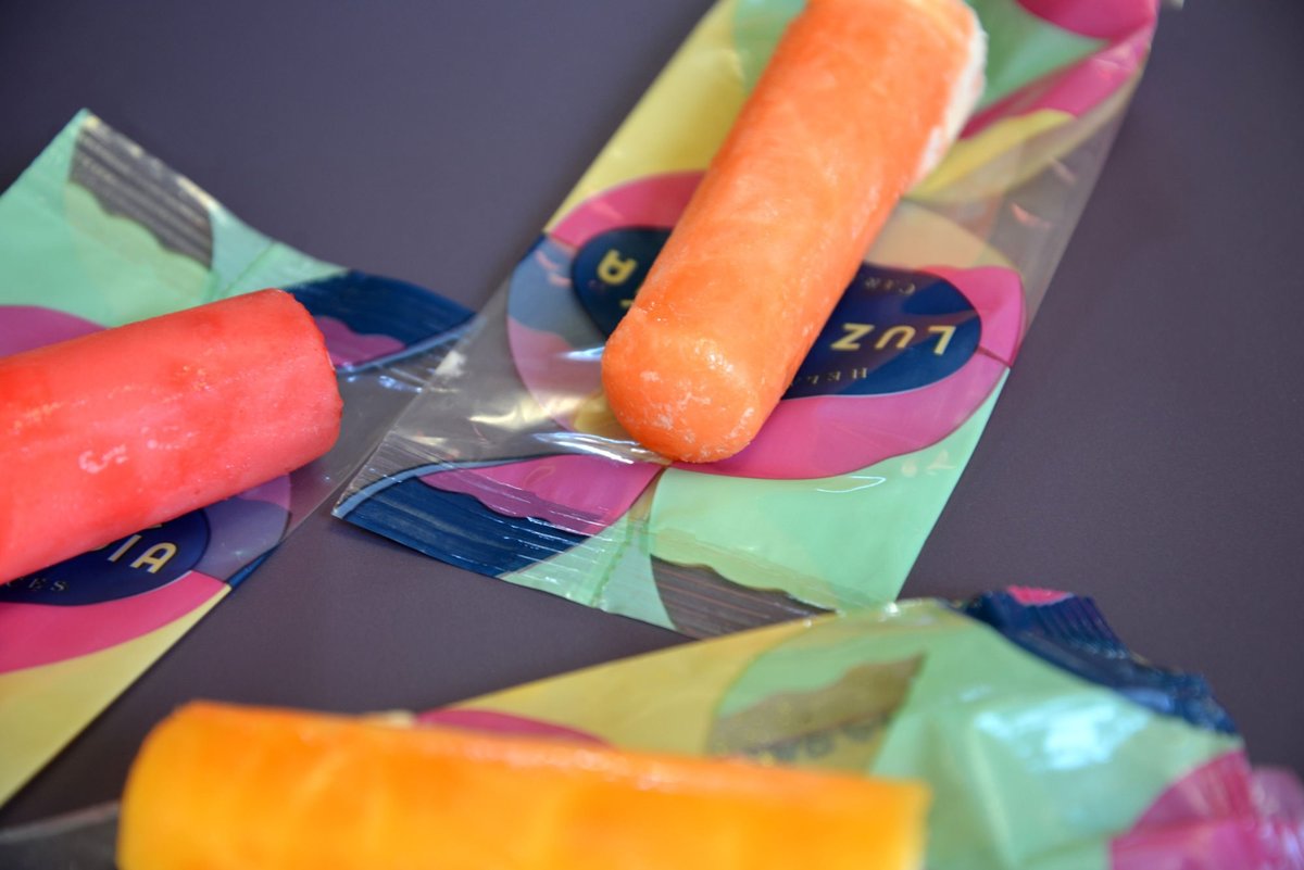 食品品牌形象設(shè)計(jì)