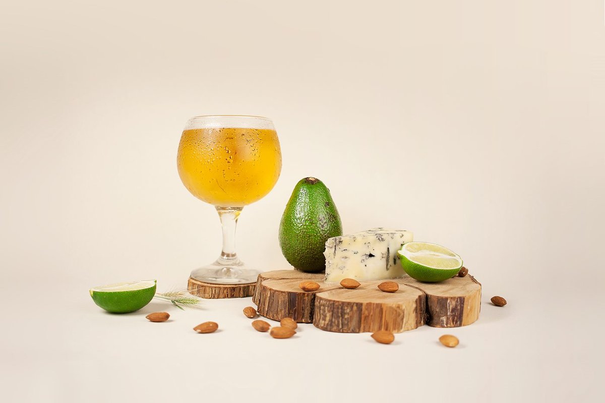 Beerophilia 啤酒品牌形象設計