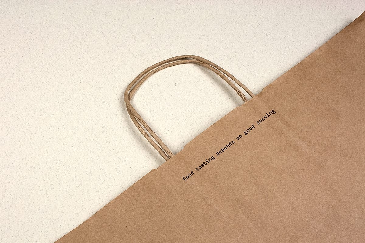 Beerophilia 啤酒手提袋設計