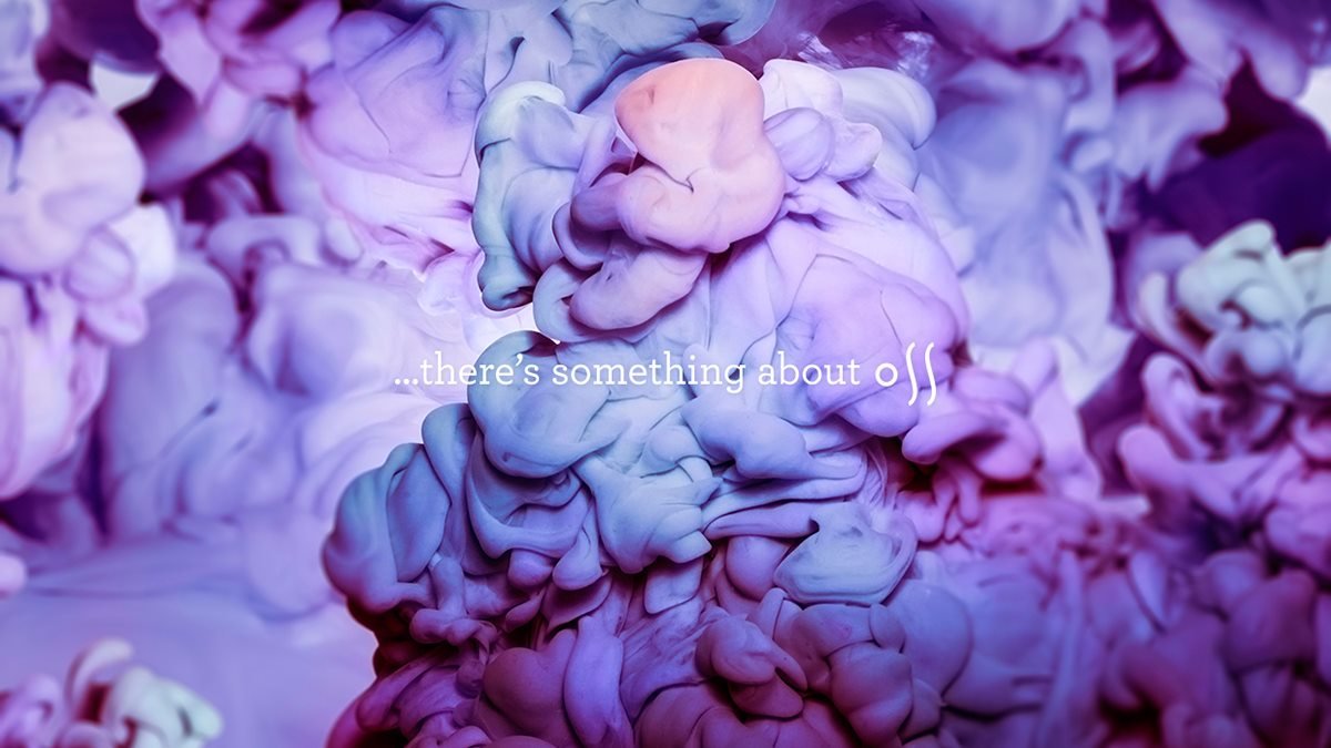 OSS 企業(yè)品牌設計色彩運用