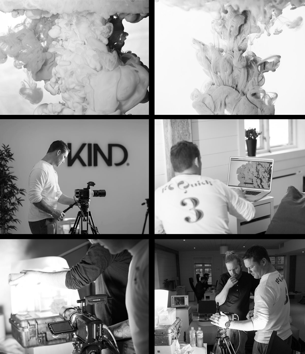 OSS 企業(yè)品牌設計創(chuàng)作展示