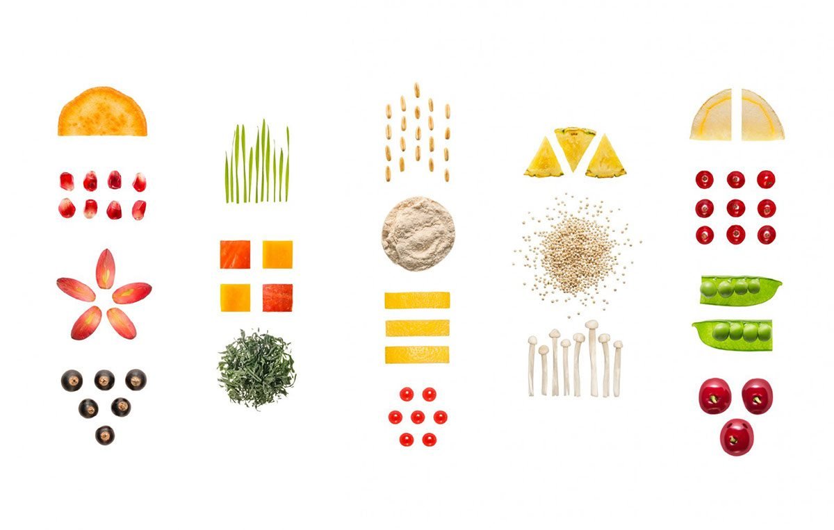 RINGANA 品牌包裝設計