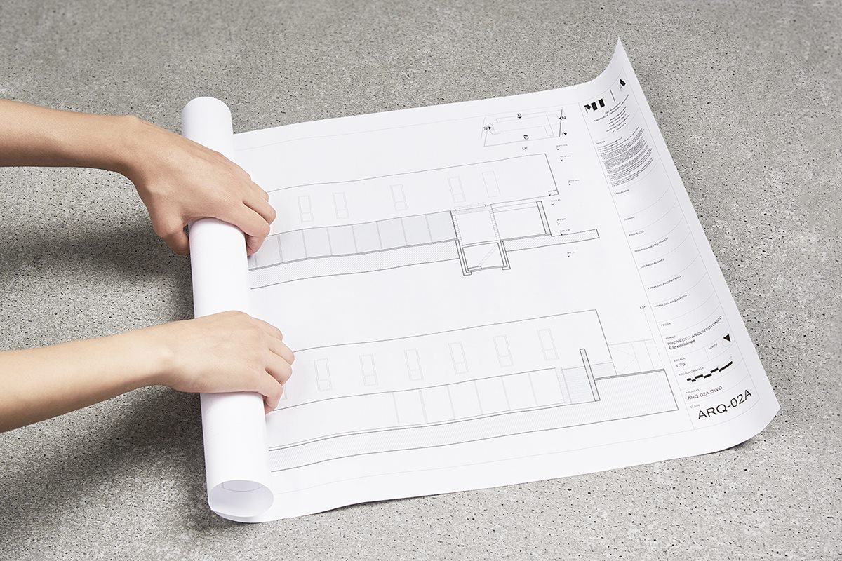 MT | A 建筑品牌形象設計