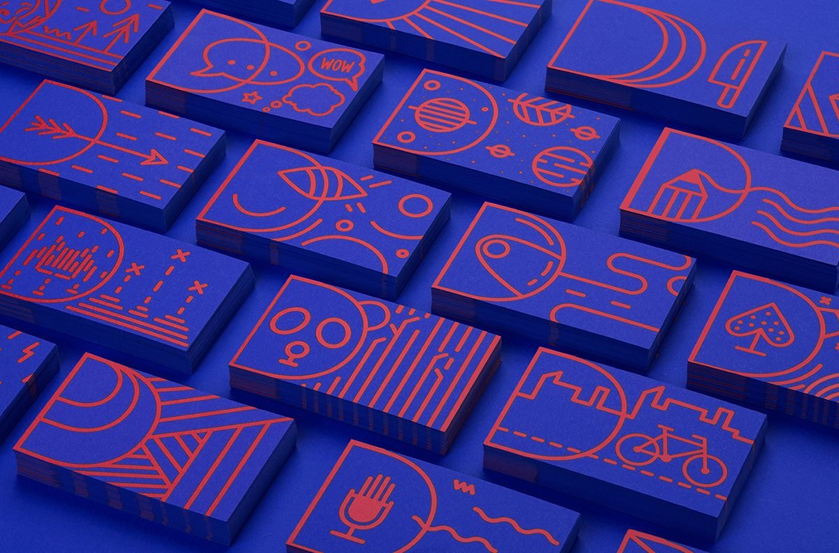 Drap家紡品牌設計賞析 Drap家紡品牌設計賞析