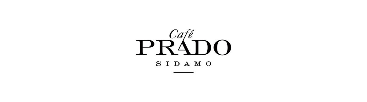 Café Prado 咖啡品牌形象設計